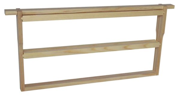 Königinnen Zuchtrahmen Zander