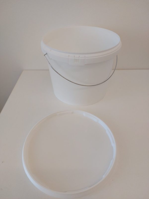 Honigeimer, 12,5kg – Bild 2