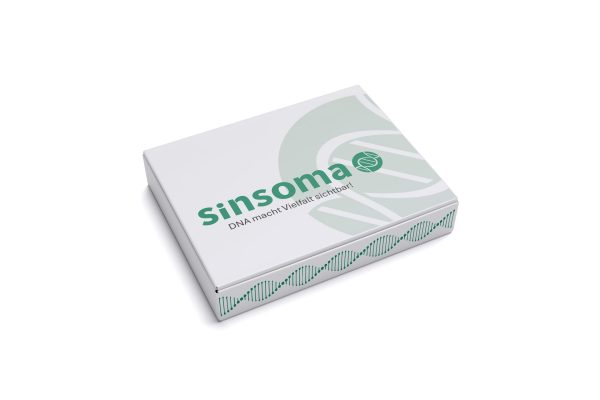 DNA Honiganalyse Sinsoma